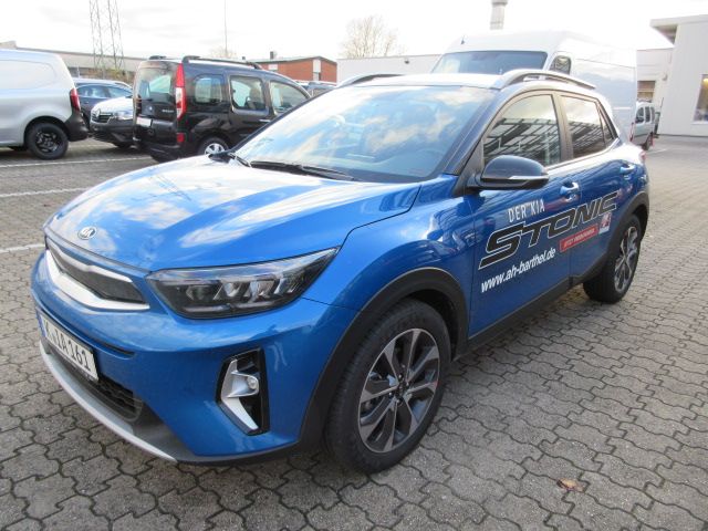 Kia Stonic 1.0 T-GDI OPF Mild Hybrid Spirit