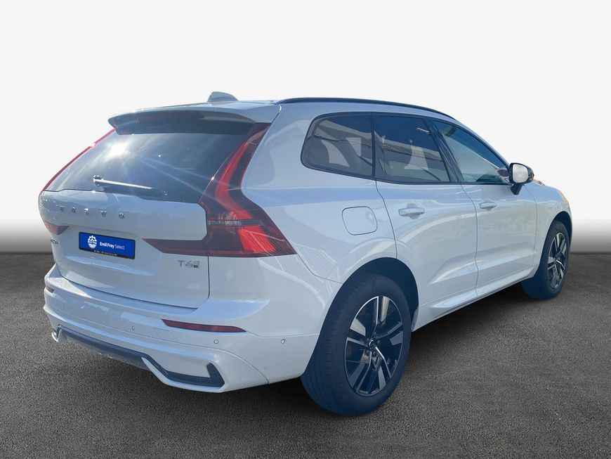 Volvo XC60 T6 AWD Plug-in Hybrid Plus Dark Pano*STDHZG imagem 2
