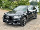 Audi SQ5 V6 TDI Quattro - Matrix/Pano/B&O/HeadUp/LFW - Audi SQ5 in Mannheim