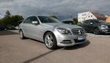 Mercedes-Benz C 220 CDI AVANTGARDE/AUTOMATIK - Mercedes-Benz C 220 aus 2011: Cdi