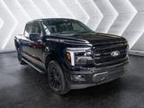 Ford F 150 LARIAT Black Edition 2025 4X4 5.0L - Ford F 150: Geländewagen