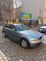BMW Bmw 1er 118i - gebrauchte BMW 118 aus dem Jahr 2004