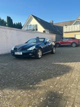 Mercedes-Benz SLK 200 KOMPRESSOR - NEUE TÜV - VIELE NEUTEILE - Mercedes-Benz SLK 200 Gebrauchtwagen in Bremen