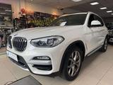 BMW X3 X3 xdrive20d xLine 190cv auto TAGLIANDI B - BMW X-Reihe mit Halbautomatikschaltung