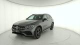 Mercedes-Benz GLC - X253 2019 - GLC 300 d Sport  - Mercedes-Benz: GLC X253