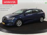 Renault Megane 1.3 TCe Business Zen | AHK | kamera | Car - Renault Megane Zen
