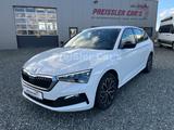 Skoda Scala Style 1.5 TSI ACT DSG LED SHZ ACC - Skoda Scala Gebrauchtwagen