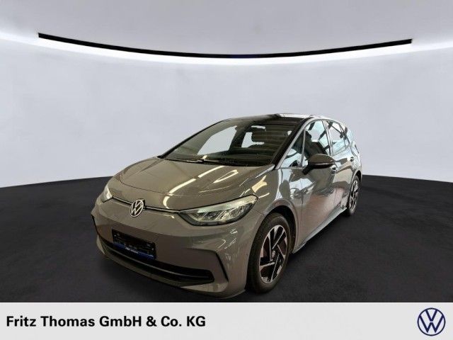 VW ID.3 Pro LED Navi SHZ RKamera PDC ACC AKlima