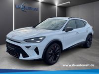 Cupra Formentor - Vorschau Bild 1
