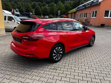 Ford Focus - 3