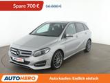 Mercedes-Benz B 200 CDI Urban Aut.*NAVI*TEMPO*LED*CAM*SHZ*PDC* - Mercedes-Benz B-Klasse Gebrauchtwagen in Bochum