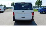 Volkswagen T6.1 Transporter 1 Abt e- Lang 4-Gang Automatic - Volkswagen T6 mit Elektro-Antrieb