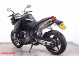 KTM 990 Super Duke BY 2007 Tanktas 31.956 km! - MOTORRAD AUS DEM JAHR 2007