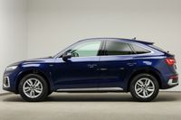 Audi Q5 - Vorschau Bild 3