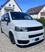 Volkswagen VW T5 1.9 TDI Multivan - Volkswagen LT aus 2007