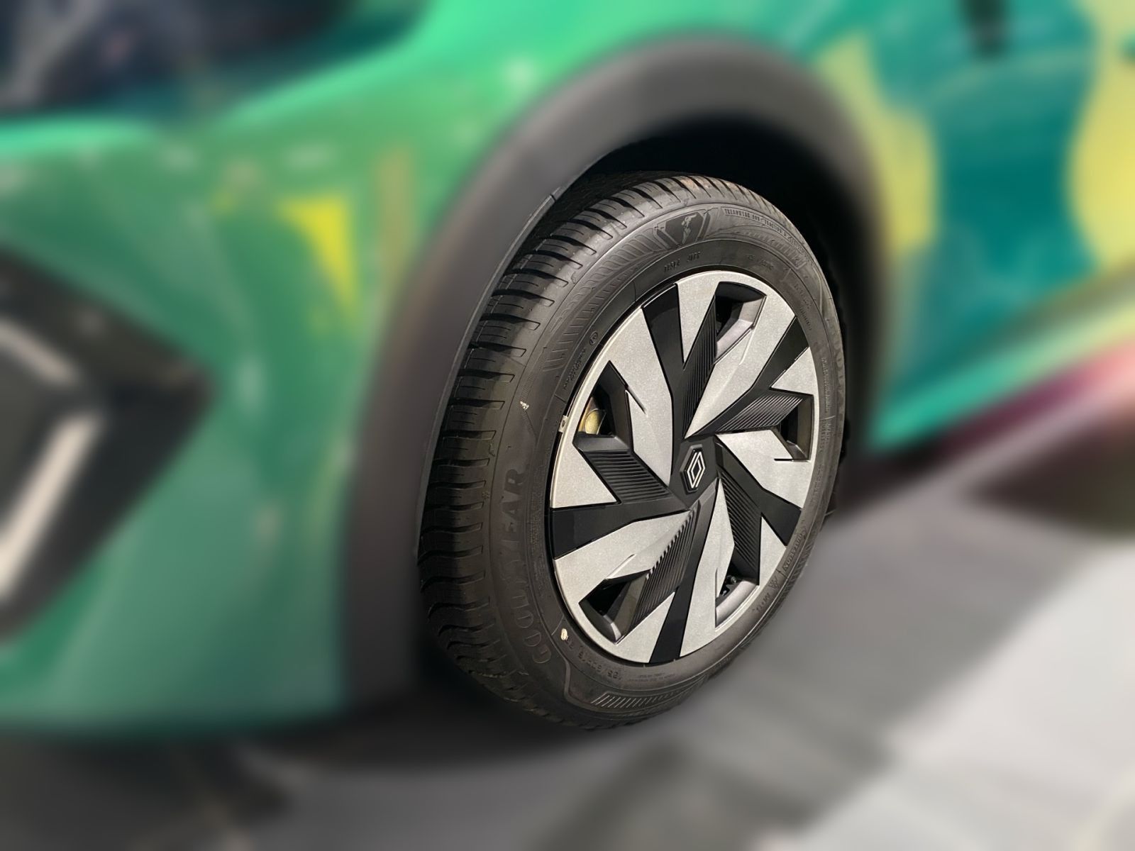 Fahrzeugabbildung Renault Clio VI Evolution 115 PS *KLIMA*LED*Sitzheizung*