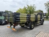 MAN F2000 19.314 FAC 4X4 Ex-NATO Defence - MAN Bielefeld