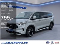 Ford Tourneo Custom - Vorschau Bild 1