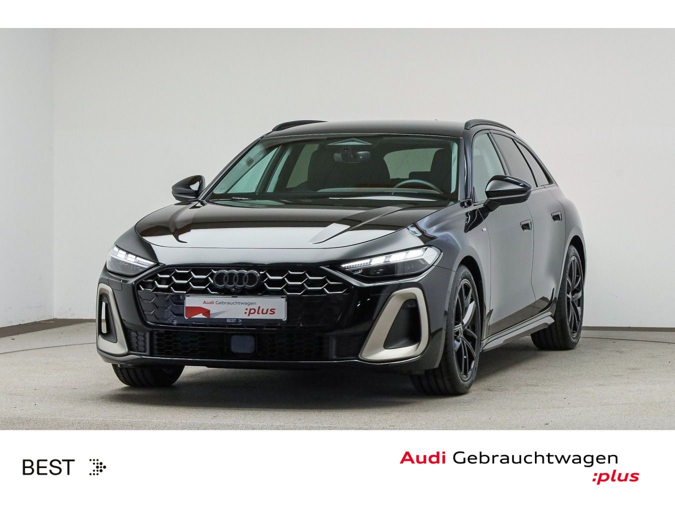Audi A5 - Bild 1