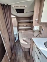 Kabe Royal 520 XL - Kabe Wohnwagen