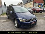 Volkswagen Touran 1.2 TSI  Comfortline - Navi - 7 Sitze - Volkswagen Touran in Bochum