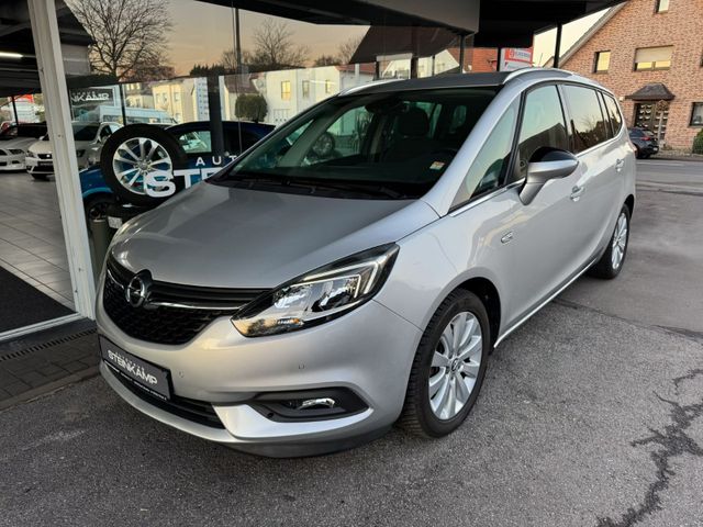 Opel Zafira C ON Start/Stop * NAVI * PDC * AHK *