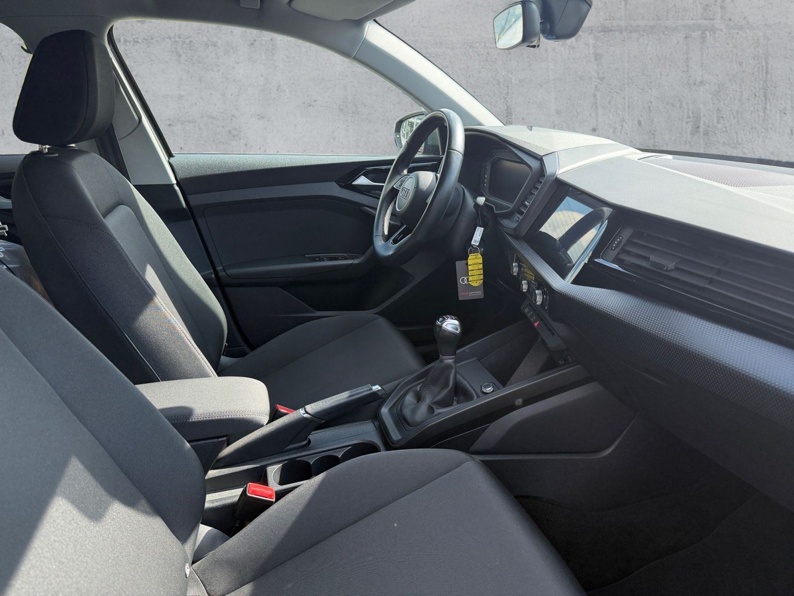 Audi A1 - Bild 13