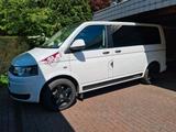 Volkswagen VW T5 Edition 25 Multivan - VW LT Gebrauchtwagen