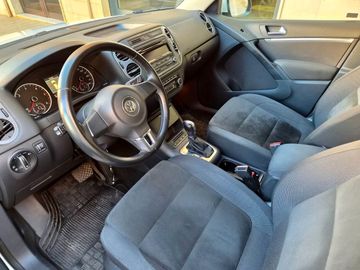 Volkswagen Tiguan - 7