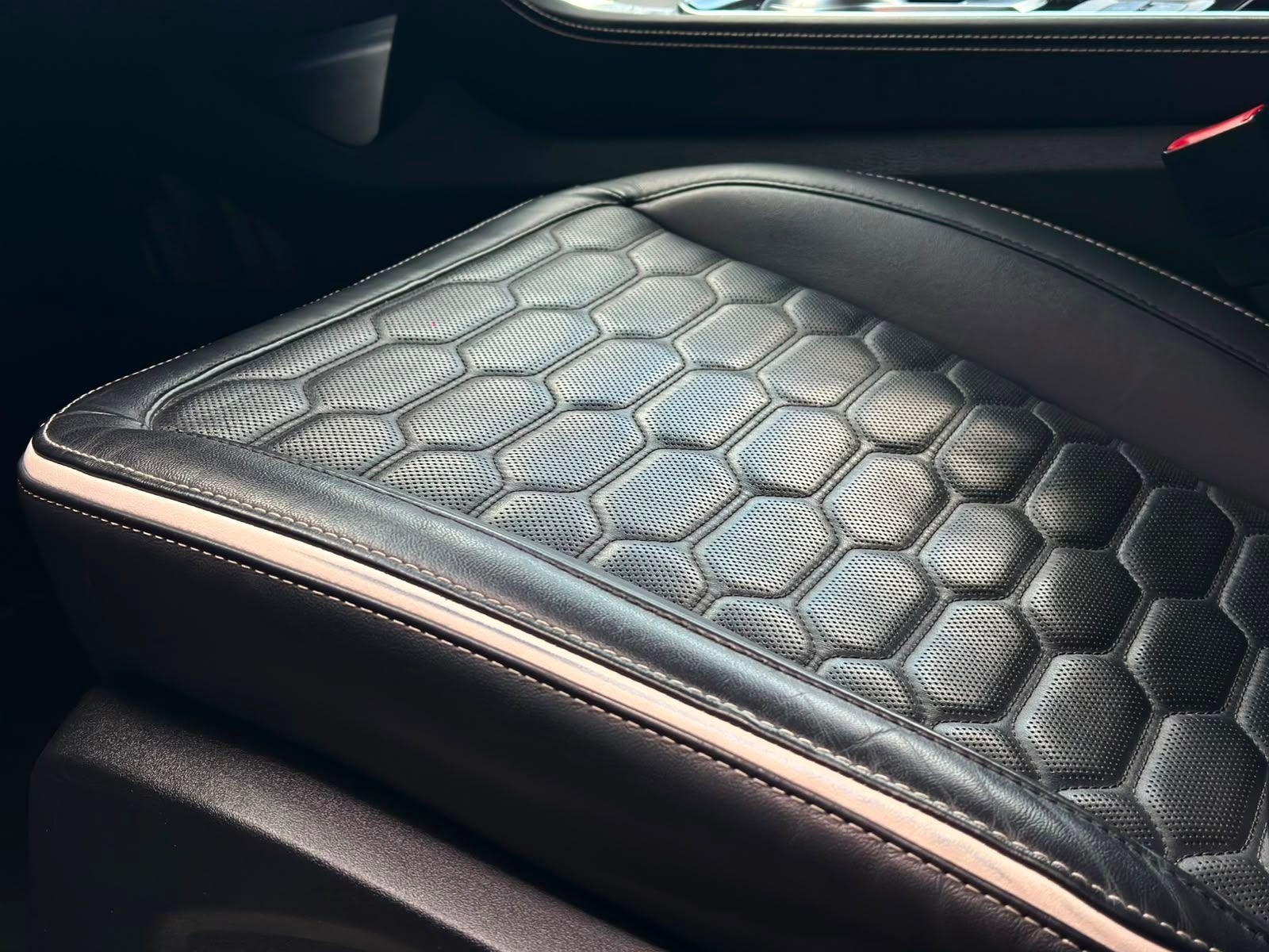 Ford Edge 2.0EB VIGNALE 4x4 B&O#ACC#CAM#1HD#SITZKLIMA
