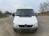 Mercedes-Benz Mercedes Sprinter 313 CDI. 16 Sitzer.1 Han... - Mercedes-Benz Sprinter aus 2006: 313 Cdi