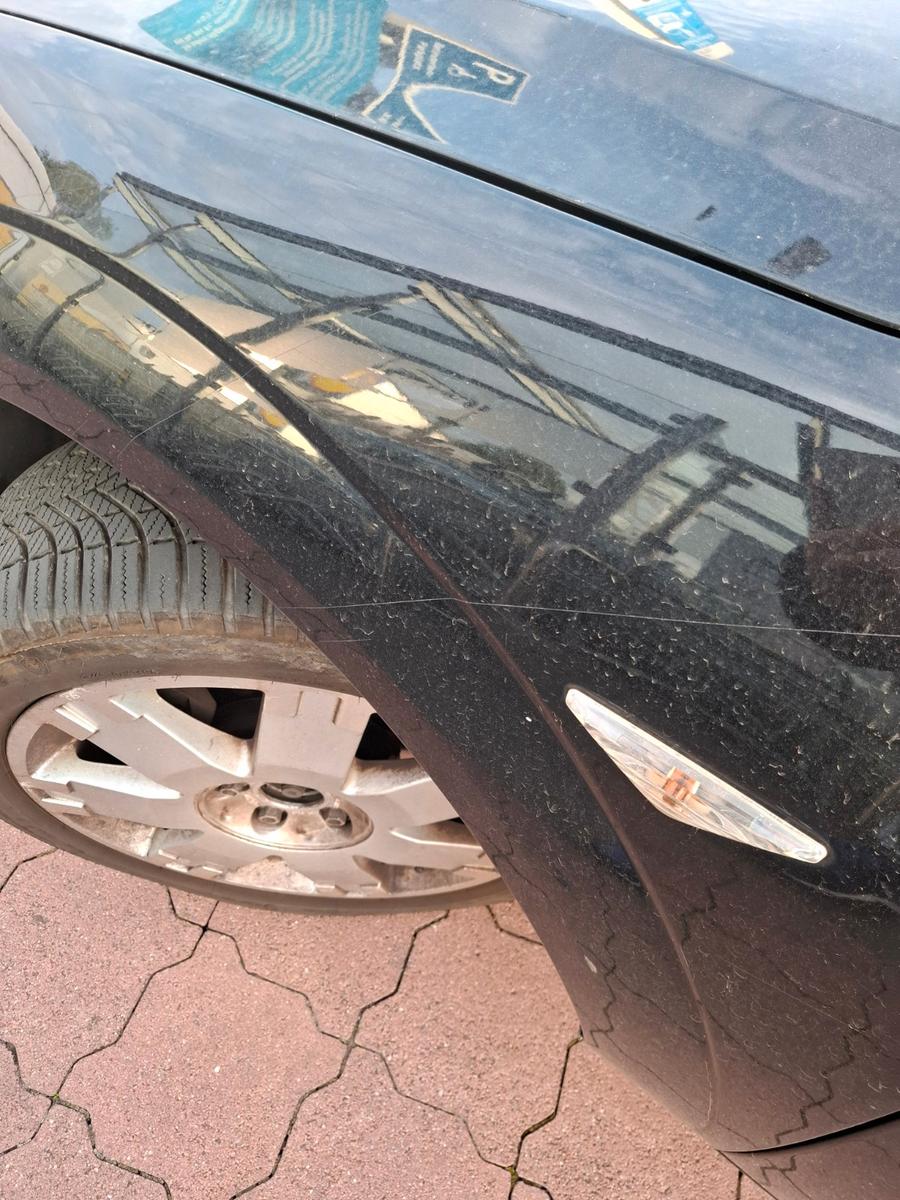 Ford Mondeo 2006 — photo 8