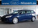 Ford Focus Turnier Ambiente 1,0 Ecoboost 1.Hand Klima - Ford Focus bis 5.000 Euro