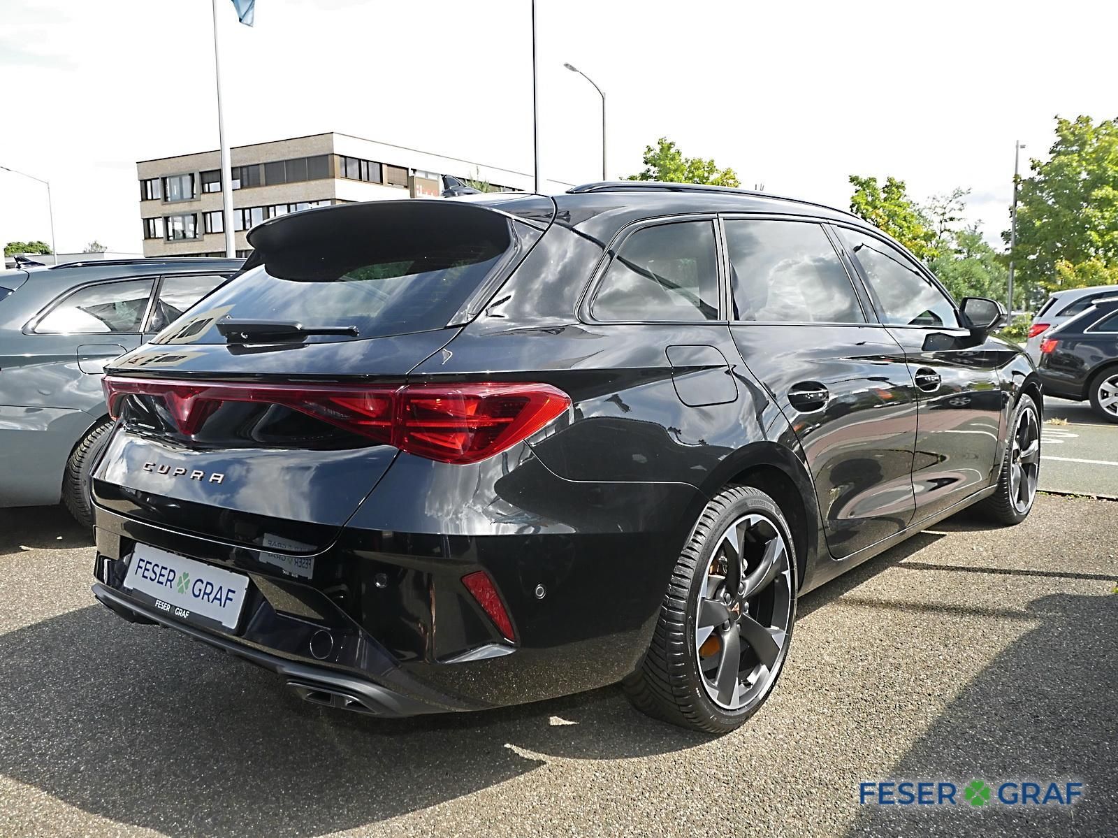 Cupra Leon - Bild 6