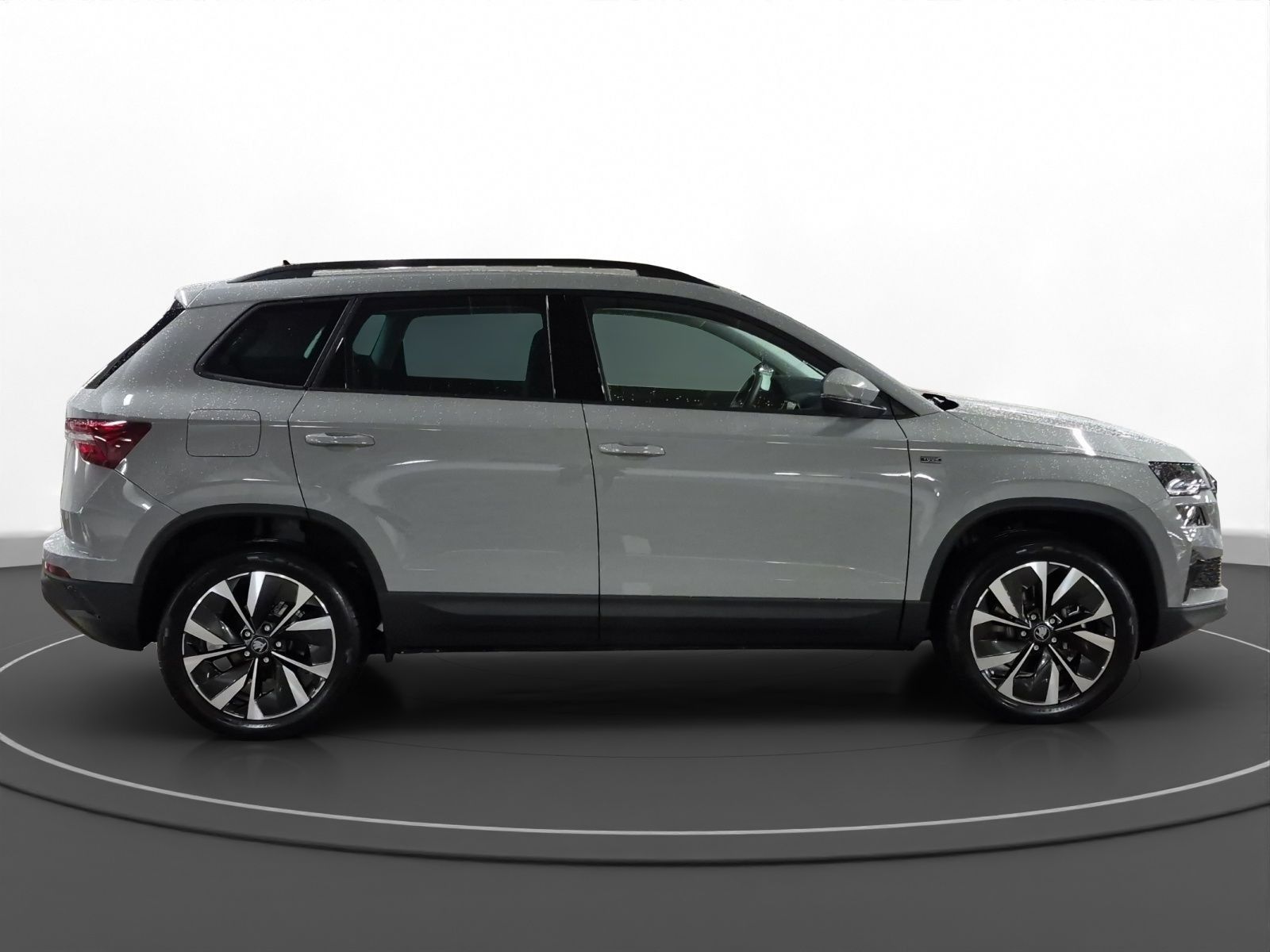 Skoda Karoq - Bild 6
