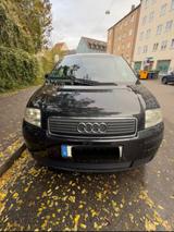 Audi A2 1.4TDI - TÜV Neu  Scheckheftgepflegt - Audi A2 mit Diesel-Antrieb