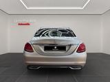 Mercedes-Benz C 220 d LIMO-AVANTGARDE-LED-PDC-COMAND-8FACH - Mercedes-Benz C 220: Avantgarde