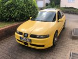 Seat Leon 1.9 TDI Top Sport *TÜV NEU*SCHECKHEFT* - Seat Leon: Top Sport TDI
