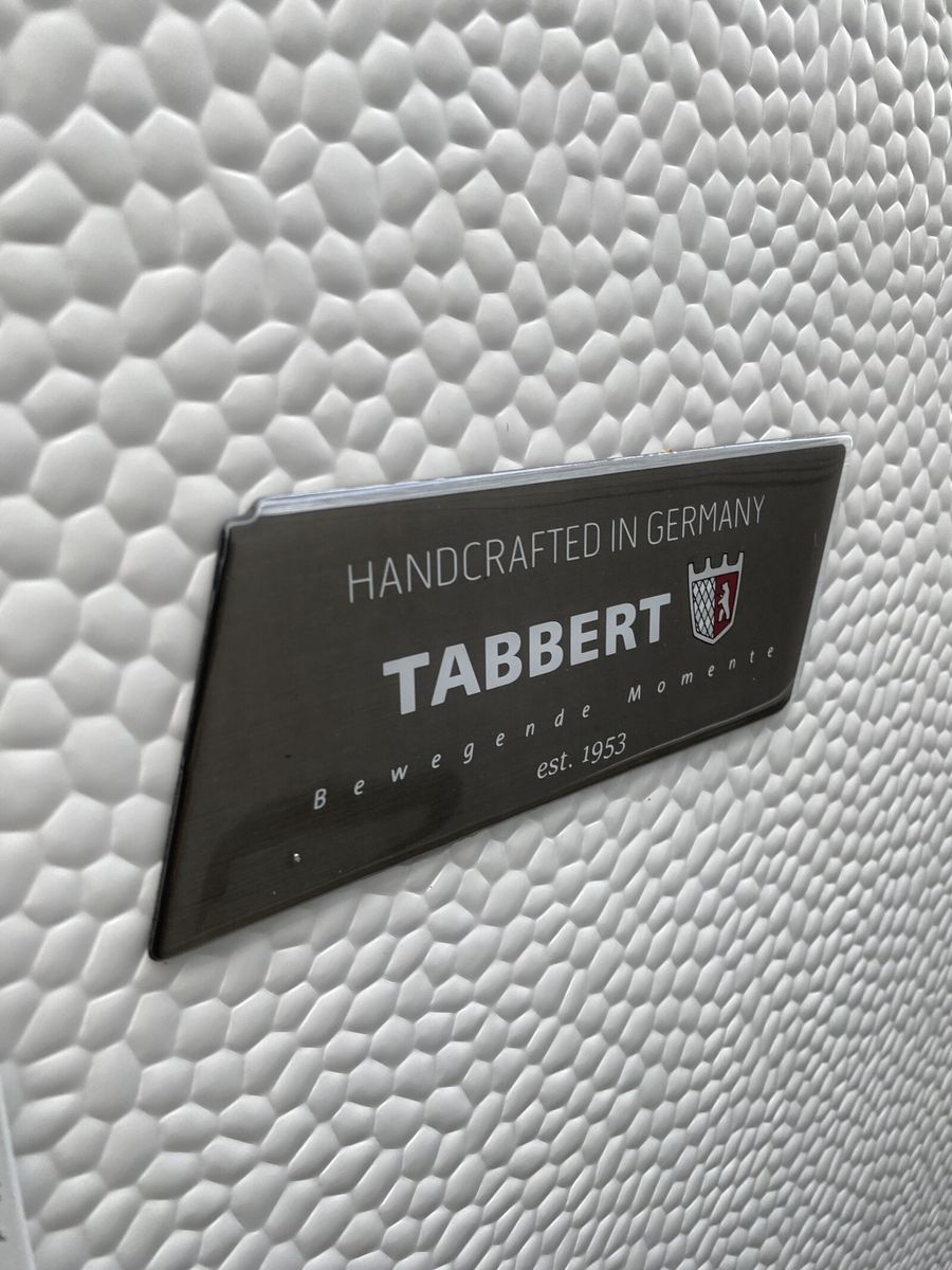 Fahrzeugabbildung Tabbert Senara 460 DMK 2.3