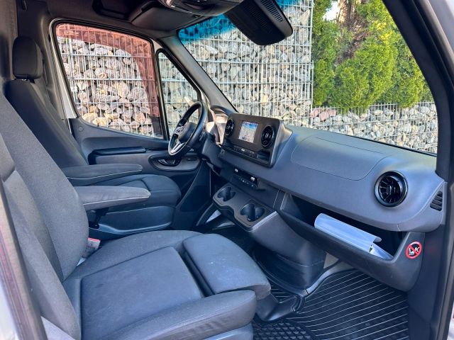 Mercedes-Benz Sprinter – Bild 8