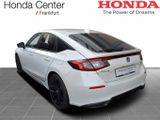 Honda Civic e:HEV Sport - Honda New cars in Frankfurt (Main)