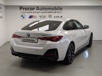 BMW i4 - Vorschau Bild 4