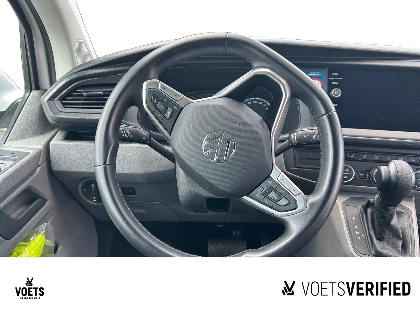 Volkswagen T6 Caravelle - Bild 11