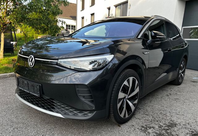 VW ID.4 Pro Performance 150 kW 1st 20"Alu Kamera La