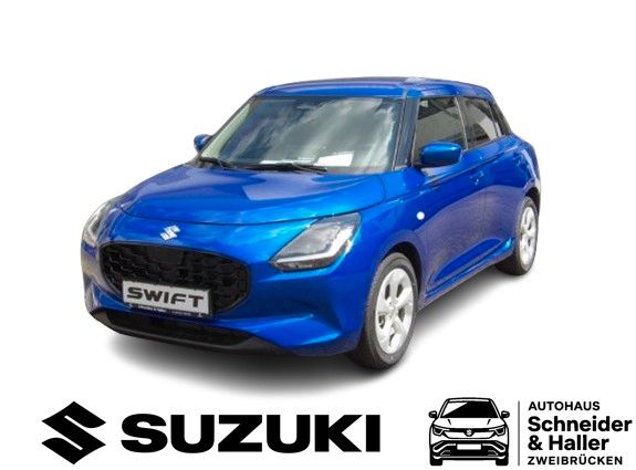 Suzuki Swift 1.2 Dualjet Hybrid 61 kW Comfort
