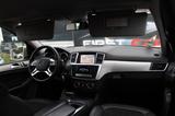 Mercedes-Benz ML 350 CDI BlueTEC 4Matic Sport-Paket|AHK|BIXEN| - Mercedes-Benz ML 350 Gebrauchtwagen in Hamburg