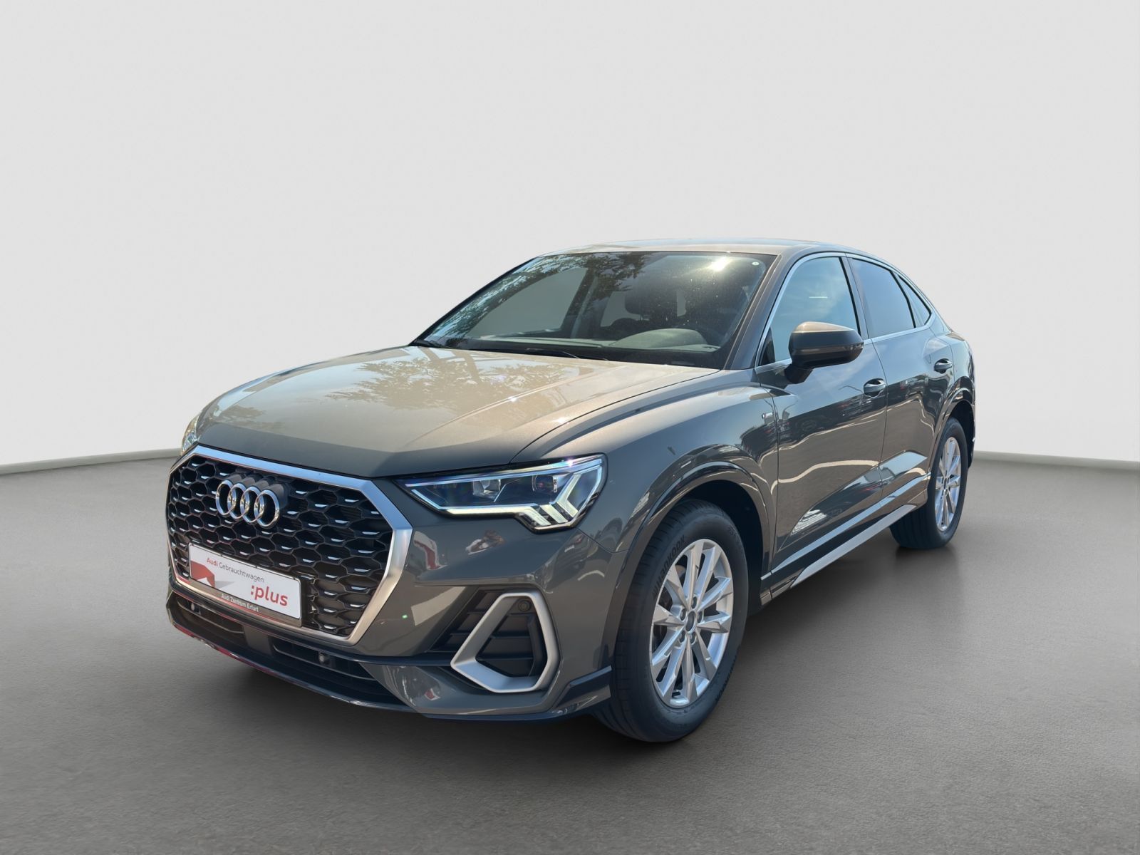 Audi Q3 - Bild 2