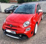 Fiat Sehr schöner Abarth 595 esseesse 179PS Akr... - Fiat: Esseesse