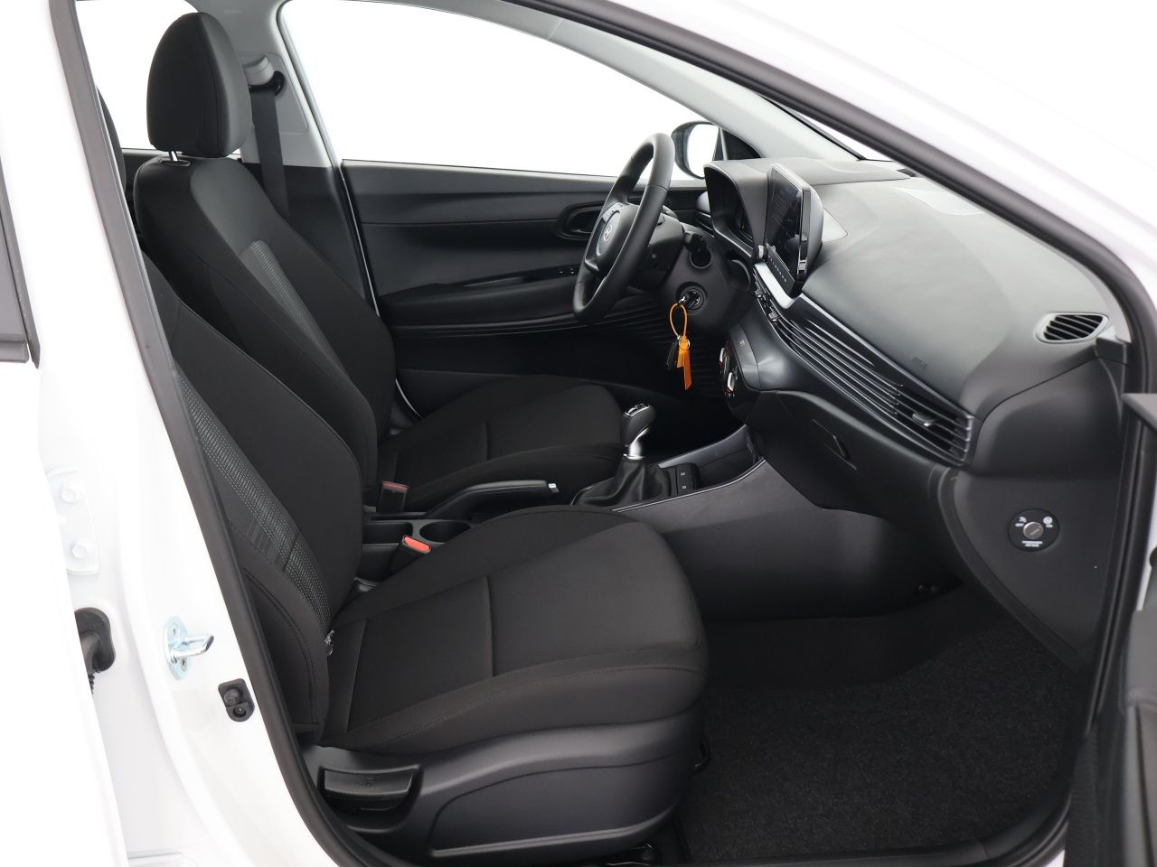 Hyundai i20 – Bild 10
