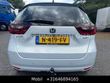 Honda Jazz 1.5 i-MMD Hybrid Executive, AHK, NAVI, KEYL - gebrauchte Honda Jazz aus dem Jahr 2021
